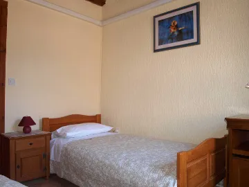 Two-Bedroom Apartment on Edge of Rovinj Old Town