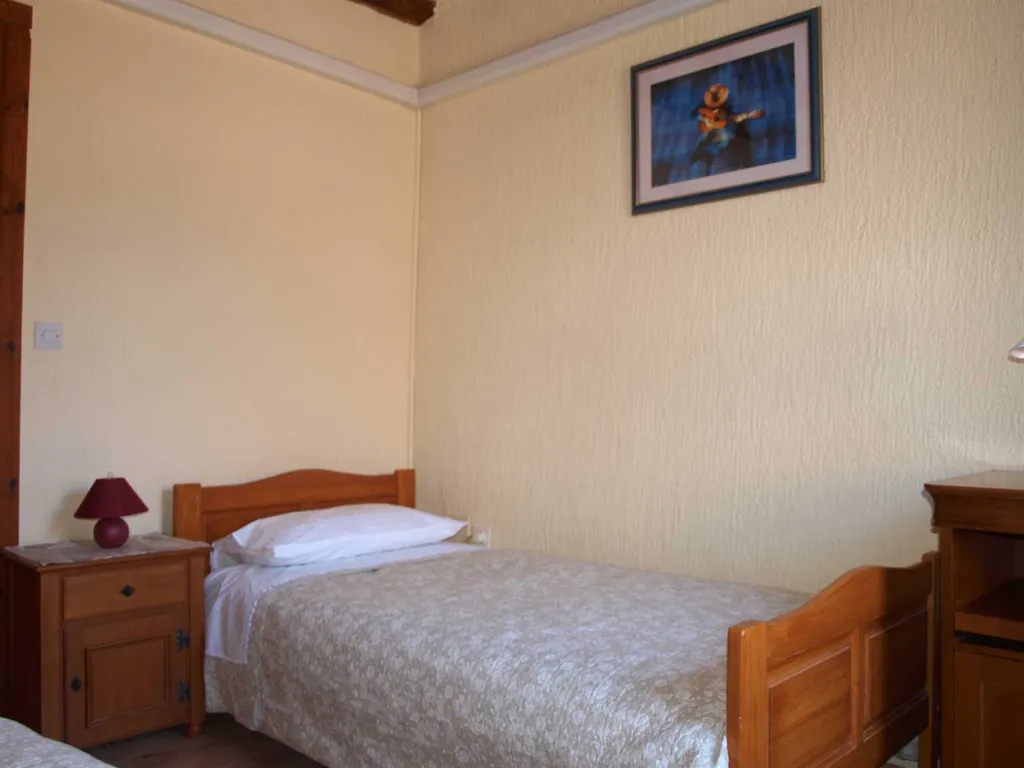 Two-Bedroom Apartment on Edge of Rovinj Old Town