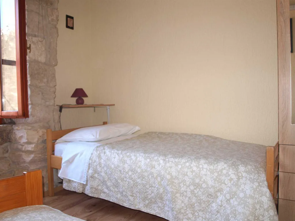 Two-Bedroom Apartment on Edge of Rovinj Old Town