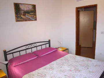 1-Bedroom Apartment in Rovinj for up to 3