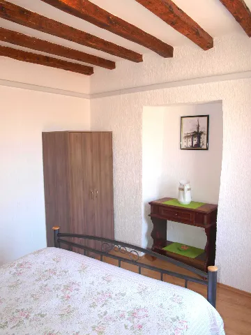 1-Bedroom Apartment in Rovinj for up to 3