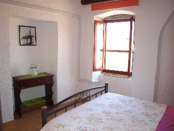1-Bedroom Apartment in Rovinj for up to 3