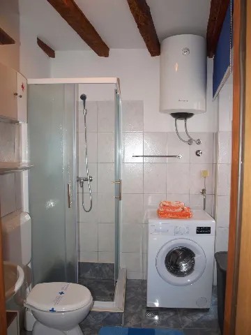 1-Bedroom Apartment in Rovinj for up to 3