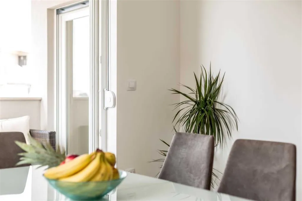3-Bedroom Apartment in Podstrana with Sea View