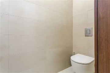 Podstrana 6-Bedroom Apartment with Sea-View Terrace