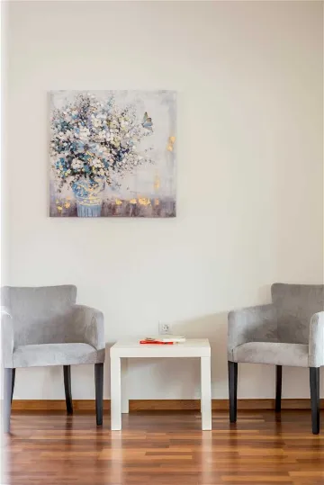 Podstrana 6-Bedroom Apartment with Sea-View Terrace