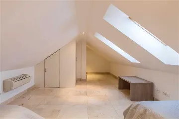 2-Bedroom Apartment in Split with Shared Terrace