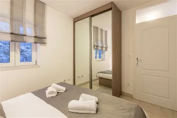 2-Bedroom Apartment in Split with Shared Terrace