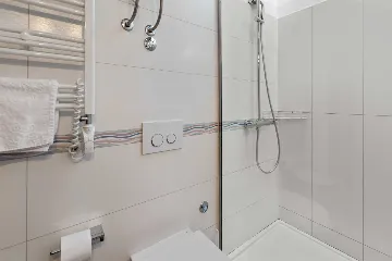 2-Bedroom Villa with Pool in Kanfanar (Sleeps 4)