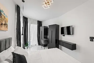 3-Bedroom Villa with Pool in Kanfanar