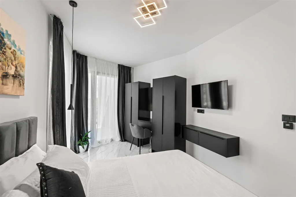 3-Bedroom Villa with Pool in Kanfanar