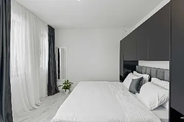 3-Bedroom Villa with Pool in Kanfanar