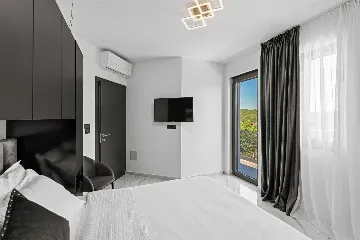 3-Bedroom Villa with Pool in Kanfanar