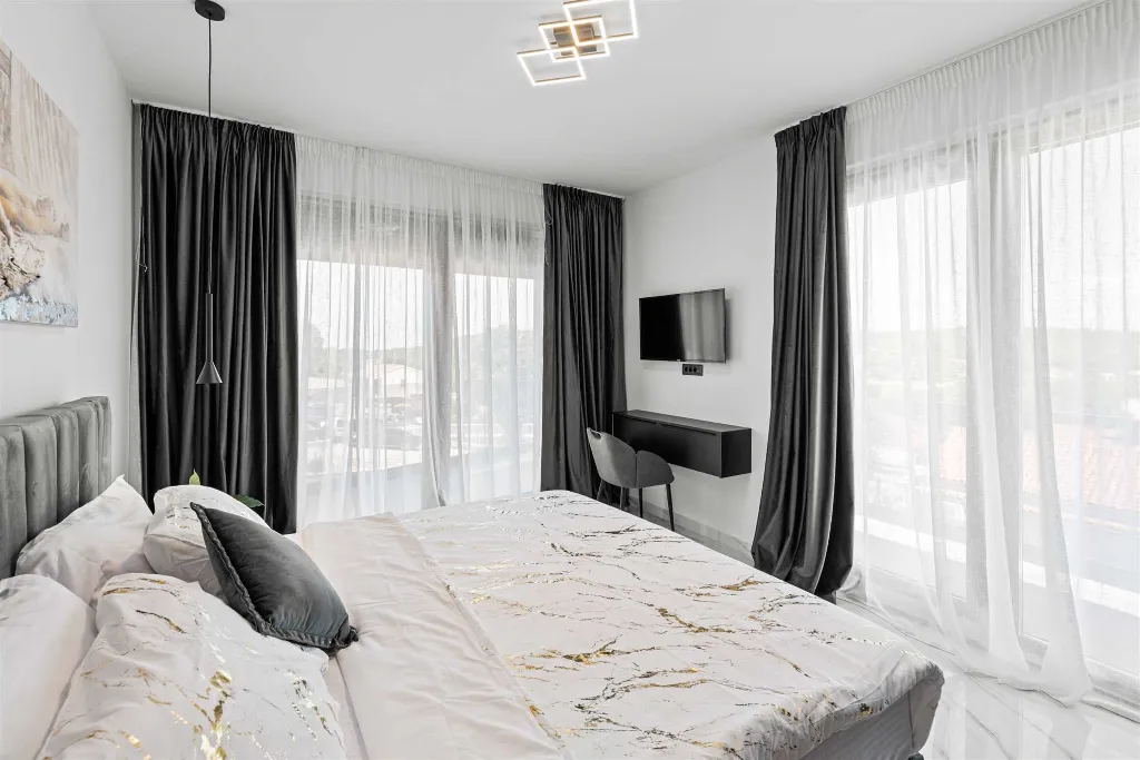 3-Bedroom Villa with Pool in Kanfanar