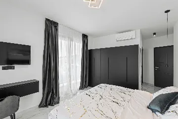 3-Bedroom Villa with Pool in Kanfanar