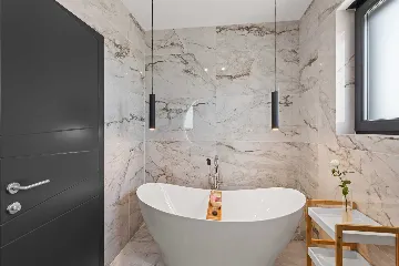 3-Bedroom Villa with Pool in Kanfanar