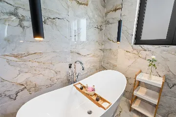 3-Bedroom Villa with Pool in Kanfanar