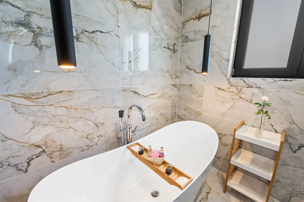 3-Bedroom Villa with Pool in Kanfanar