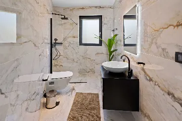 3-Bedroom Villa with Pool in Kanfanar