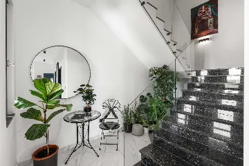 3-Bedroom Villa with Pool in Kanfanar