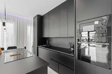 3-Bedroom Villa with Pool in Kanfanar