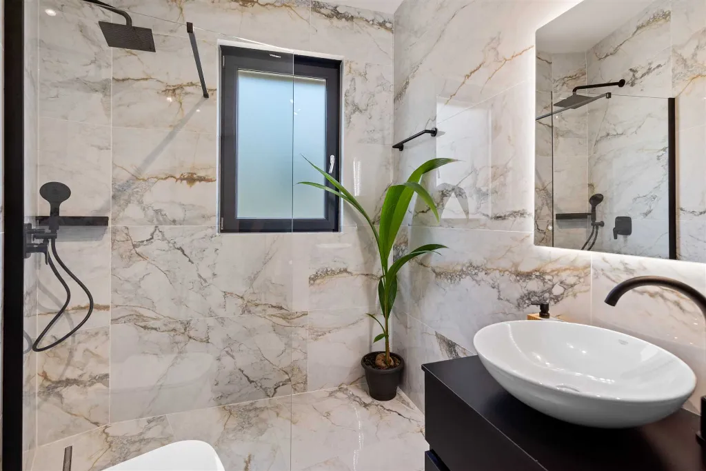 3-Bedroom Villa with Pool in Kanfanar