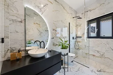 3-Bedroom Villa with Pool in Kanfanar