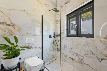 3-Bedroom Villa with Pool in Kanfanar