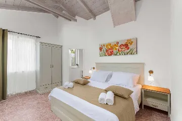 Secluded 4-Bedroom Villa in Greenery, Rovinj