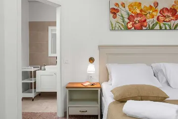 Secluded 4-Bedroom Villa in Greenery, Rovinj