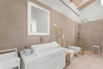 Secluded 4-Bedroom Villa in Greenery, Rovinj