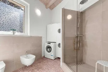 Secluded 4-Bedroom Villa in Greenery, Rovinj