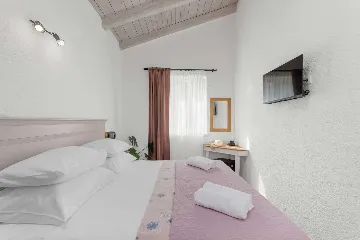 Secluded 4-Bedroom Villa in Greenery, Rovinj