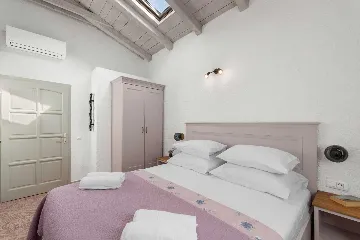 Secluded 4-Bedroom Villa in Greenery, Rovinj