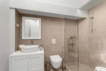 Secluded 4-Bedroom Villa in Greenery, Rovinj