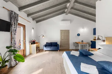 Secluded 4-Bedroom Villa in Greenery, Rovinj