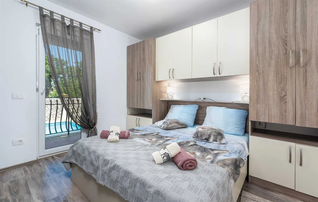 Villa in Rovinjsko Selo for 12 Guests