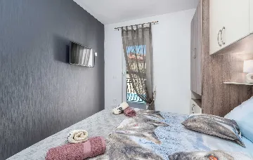 Villa in Rovinjsko Selo for 12 Guests