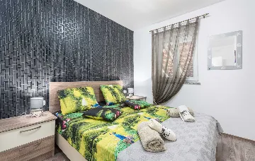 Villa in Rovinjsko Selo for 12 Guests