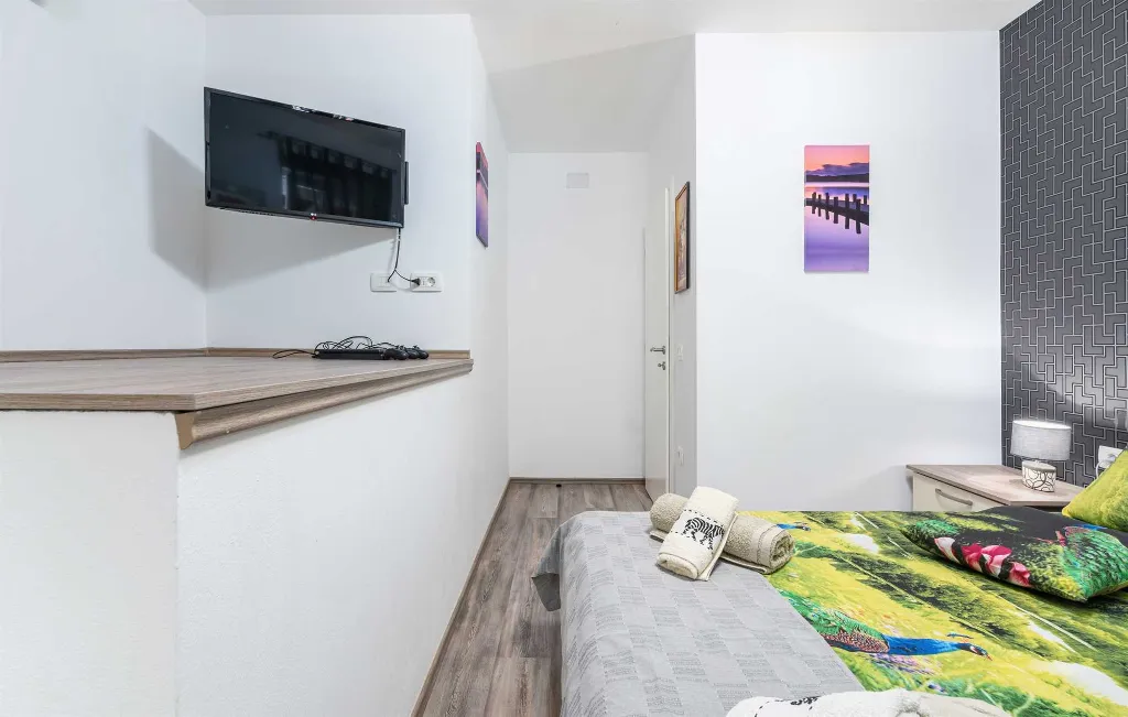 Villa in Rovinjsko Selo for 12 Guests