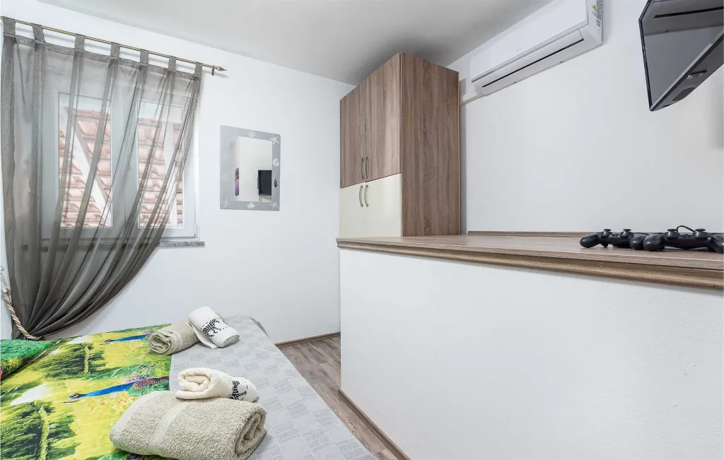 Villa in Rovinjsko Selo for 12 Guests