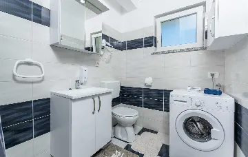 Villa in Rovinjsko Selo for 12 Guests