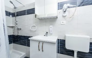 Villa in Rovinjsko Selo for 12 Guests