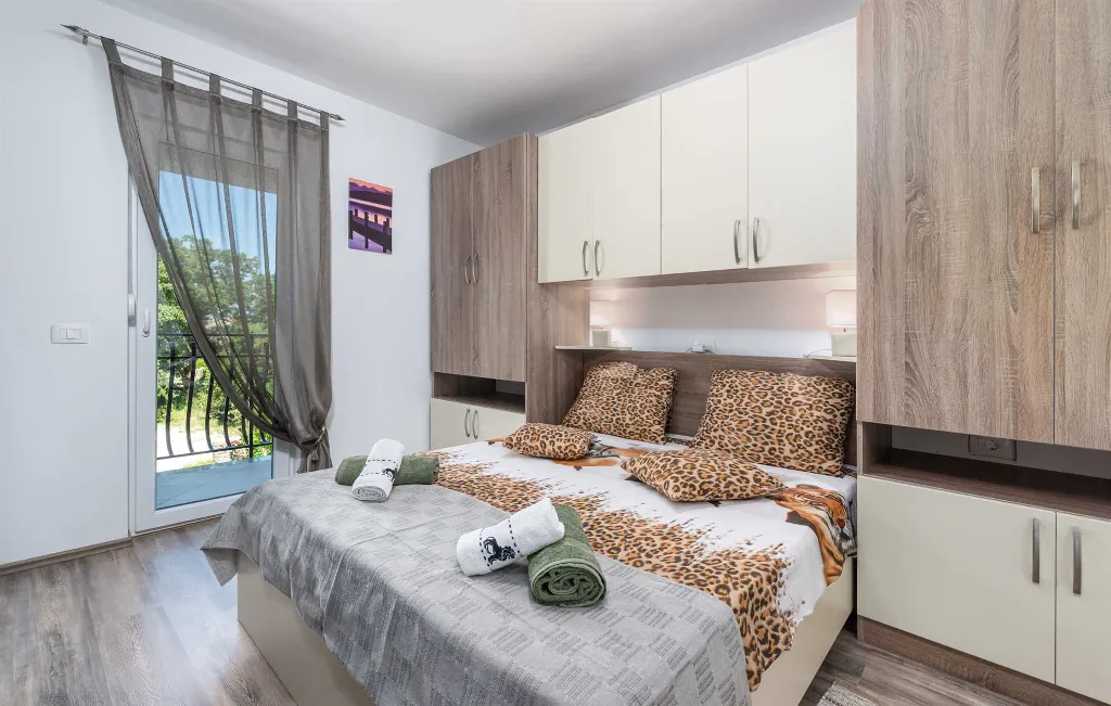 Villa in Rovinjsko Selo for 12 Guests