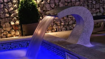 Villa in Rovinjsko Selo for 12 Guests