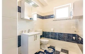 Villa in Rovinjsko Selo for 12 Guests