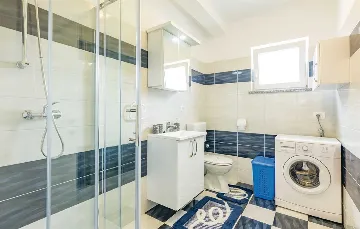 Villa in Rovinjsko Selo for 12 Guests