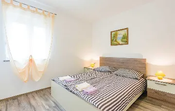 Villa in Rovinjsko Selo for 12 Guests