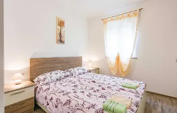 Villa in Rovinjsko Selo for 12 Guests