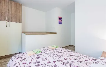 Villa in Rovinjsko Selo for 12 Guests